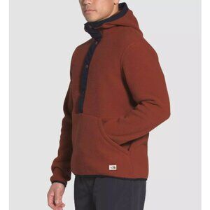 The North Face Men's Carbondale 1/2 Snap